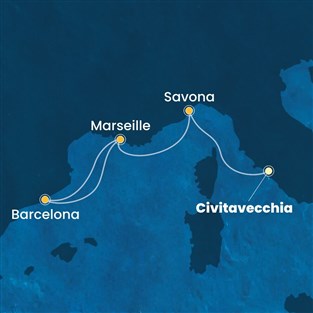 Route Map